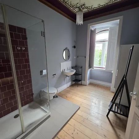 Almirante Homes - 1 * Lisbon